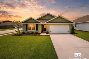 7433 Coppin Dr, Foley, AL 36535 - Photo 3