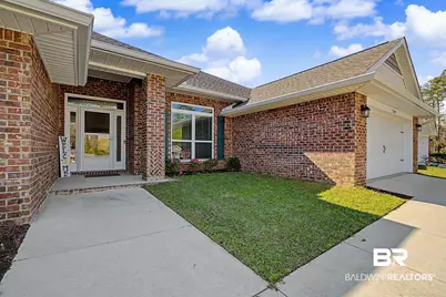 22849 Ridgewood Drive, Robertsdale, AL 36567 - Photo 3