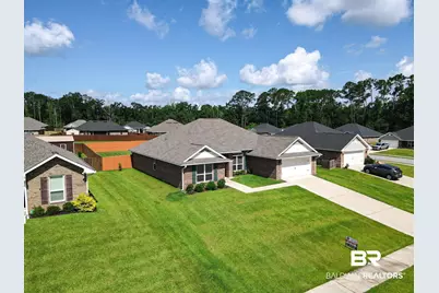 22849 Ridgewood Drive, Robertsdale, AL 36567 - Photo 7