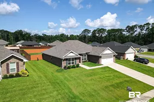 22849 Ridgewood Dr, Robertsdale, AL 36567 - Photo 7