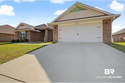 22849 Ridgewood Drive, Robertsdale, AL 36567 - Photo 5