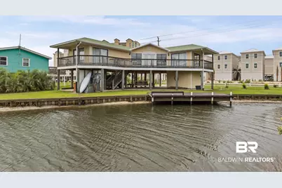950 W Lagoon Avenue, Gulf Shores, AL 36542 - Photo 1