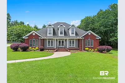 3176 Cedar Court, Mobile, AL 36619 - Photo 1