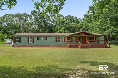9230 McLeod Road, Mobile, AL 36695 - Photo 1