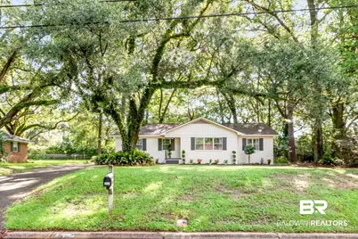1421 Polaris Drive, Mobile, AL 36693 - Photo 37