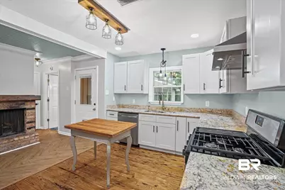 1421 Polaris Drive, Mobile, AL 36693 - Photo 9