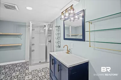 1421 Polaris Drive, Mobile, AL 36693 - Photo 17