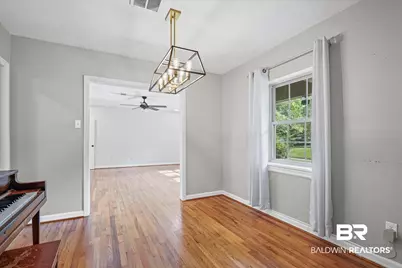 1421 Polaris Drive, Mobile, AL 36693 - Photo 5