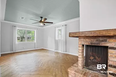 1421 Polaris Drive, Mobile, AL 36693 - Photo 7