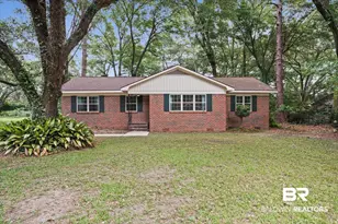 1421 Polaris Dr, Mobile, AL 36693 - Photo 1