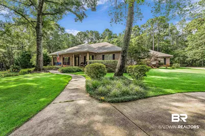 7014 Blakeley Road, Spanish Fort, AL 36527 - Photo 5