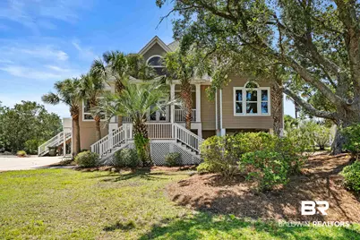 29558 St John Drive, Orange Beach, AL 36561 - Photo 1