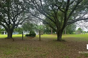 25764 Ponderosa Farm Rd, Robertsdale, AL 36567 - Photo 1