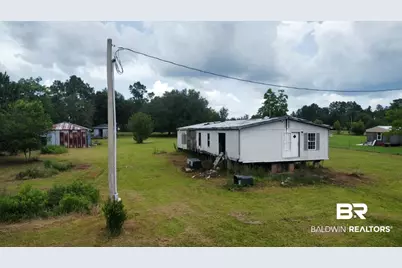 25764 Ponderosa Farm Road, Robertsdale, AL 36567 - Photo 5