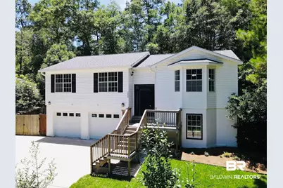 266 Ridgewood Drive, Daphne, AL 36526 - Photo 1