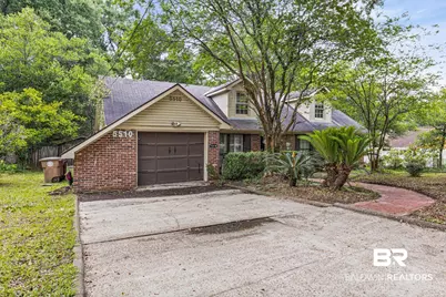 5510 Richmond Road, Mobile, AL 36608 - Photo 3