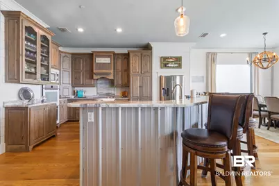 29461 N Bayshore Drive, Orange Beach, AL 36561 - Photo 5