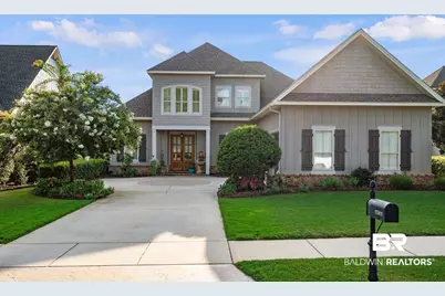 17411 Seldon Street, Fairhope, AL 36532 - Photo 1