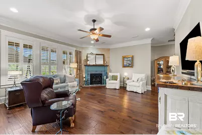 17411 Seldon Street, Fairhope, AL 36532 - Photo 5