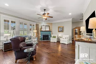 17411 Seldon St, Fairhope, AL 36532 - Photo 5