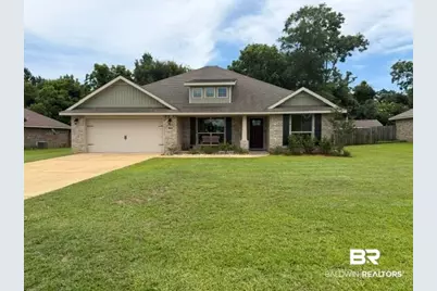 16658 Tyson Drive, Foley, AL 36535 - Photo 1