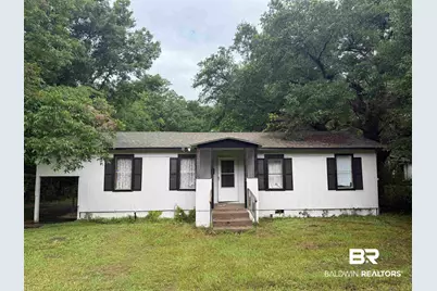 275 Bishop Phillips Avenue, Mobile, AL 36608 - Photo 1