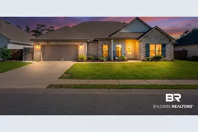 7872 Calverton Street, Foley, AL 36535 - Photo 1