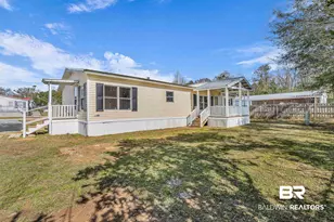 274 S Wren Ln, Robertsdale, AL 36567 - Photo 1