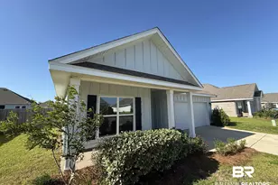23247 Lieutenant Ave, Foley, AL 36565 - Photo 1