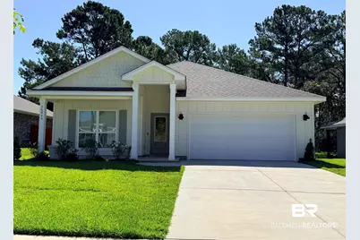 16066 Laurelbrooke Loop, Fairhope, AL 36532 - Photo 1