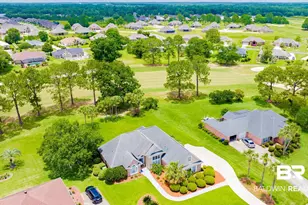 9495 Clubhouse Dr, Foley, AL 36535 - Photo 3