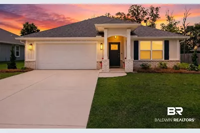 1121 Hayward Loop, Foley, AL 36535 - Photo 1
