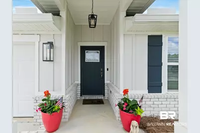 1121 Hayward Loop, Foley, AL 36535 - Photo 5
