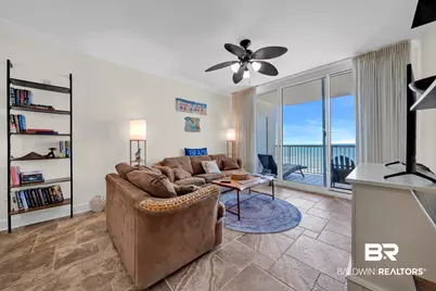 375 Beach Club Trail #A-1605, Gulf Shores, AL 36542 - Photo 9