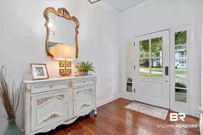 229 W Lakewood Drive, Mobile, AL 36608 - Photo 3