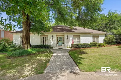 229 W Lakewood Drive, Mobile, AL 36608 - Photo 1