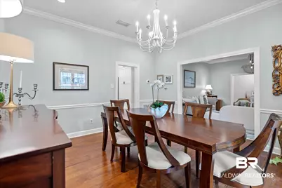 229 W Lakewood Drive, Mobile, AL 36608 - Photo 7