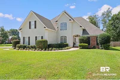25886 Chamberlain Court, Daphne, AL 36526 - Photo 1