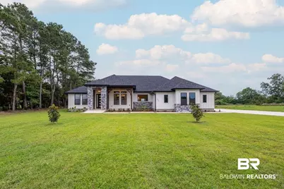 13066 Gopher Court, Elberta, AL 36530 - Photo 1