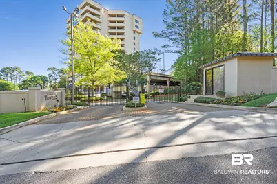 100 Tower Drive #203, Daphne, AL 36526 - Photo 1
