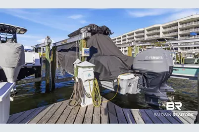 3564 Bayou Road #203, Orange Beach, AL 36561 - Photo 89