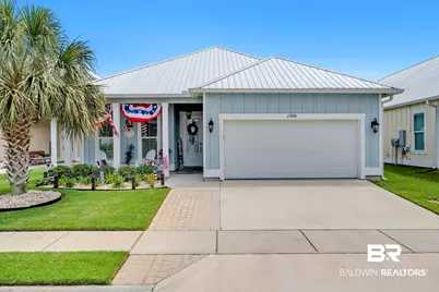 23896 Cypress Grove, Orange Beach, AL 36561 - Photo 1