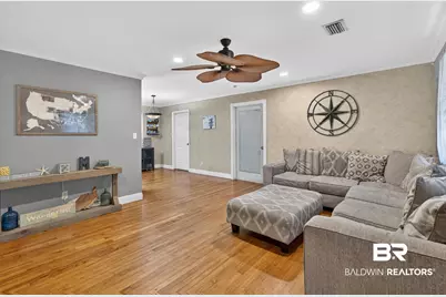 7009 Esther Street, Pensacola, FL 32506 - Photo 5