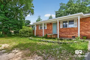 7009 Esther St, Pensacola, FL 32506 - Photo 1