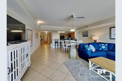24060 Perdido Beach Boulevard #704, Orange Beach, AL 36561 - Photo 5