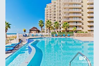 24060 Perdido Beach Boulevard #704, Orange Beach, AL 36561 - Photo 15