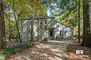 729 N Artillery Range, Spanish Fort, AL 36527 - Photo 1