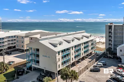 1149 W Beach Boulevard #E3, Gulf Shores, AL 36542 - Photo 1