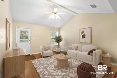 16985 State Highway 104, Silverhill, AL 36576 - Photo 3