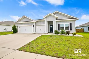 544 Golden Leaf Ave, Fairhope, AL 36532 - Photo 3